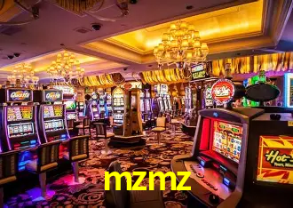 Tecnologia da Plataforma mzmz