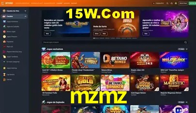 Promoções Sazonais mzmz