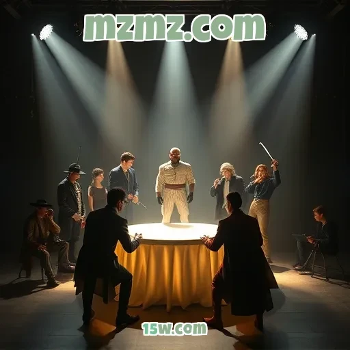 mzmz.com Pôquer